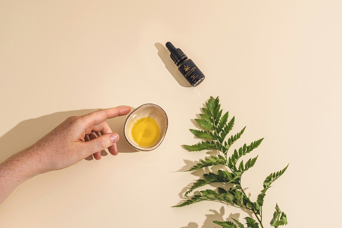 CBD-Öl, Hanföl, Cannabisöl • Dein kompletter Vergleichsratgeber