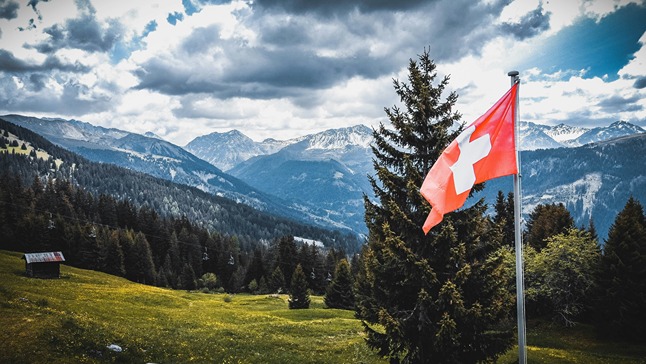 CBD Öl in der Schweiz Legalität und Verbot einfach erklärt
