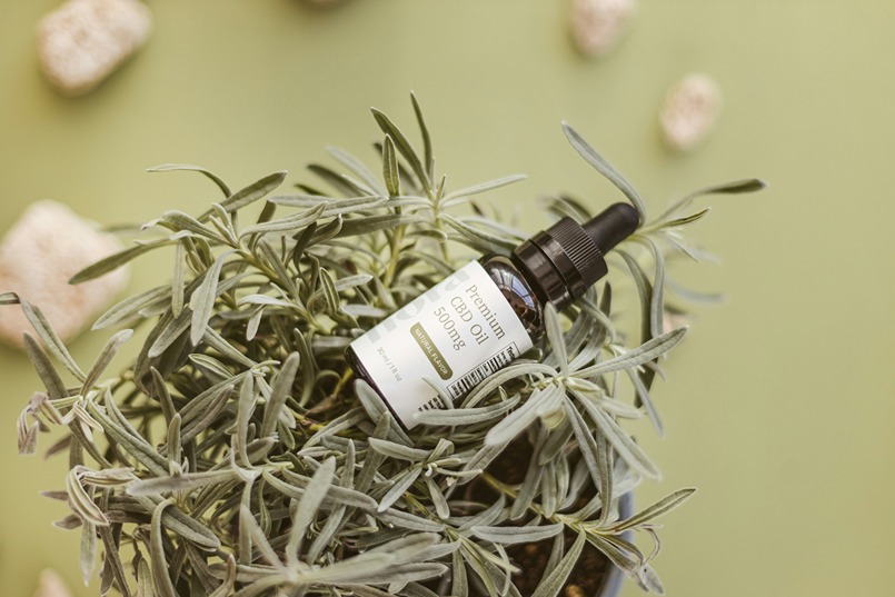 Wie wählst du die richtige CBD-Konzentration für dein Öl?