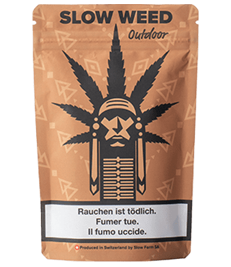 slow weed arancia tonic outdoor uweed shop 3