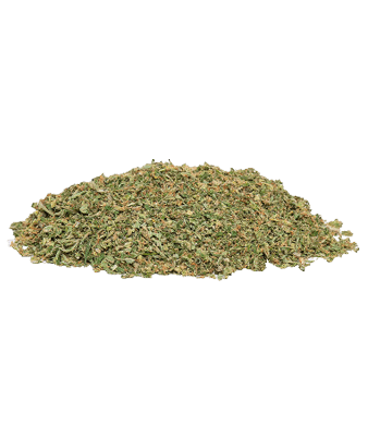 Slow Weed Arancia Tonic Crunch CBD Trim Outdoor 2