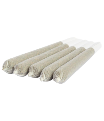B-Chill Green Skunk Pre-Rolls CBD Joints Greenhouse 2