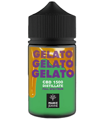 marie jeanne gelato cbd liquid uweed shop 1