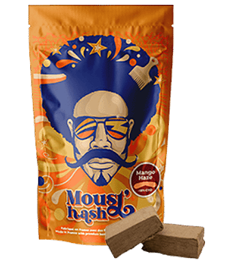 mousthash mango haze pollen cbd uweed shop 1