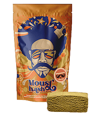 mousthash mousseux hash cbd uweed shop 1