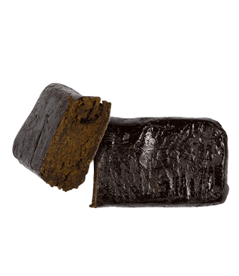 Swiss Premium Pollen Black Lemon CBD Hash Outdoor 1