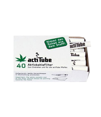 actitube standard joint filter uweed shop 1
