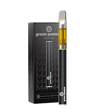CCELL M4 Vape Pen Battery • 510 Thread - 1pc