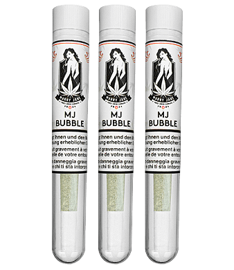 marry jane mj bubble pre rolls joint cbd indoor uweed shop 1