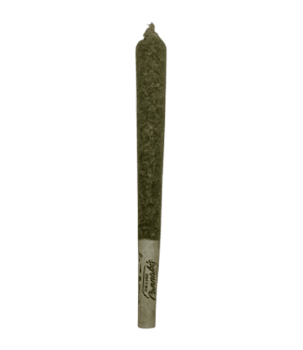 Paradise Weeds Lemon Cherry Pre-Rolls CBD Joints Indoor 2