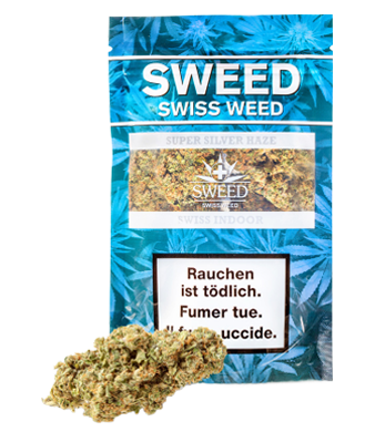sweed super sliver haze indoor uweed shop 1
