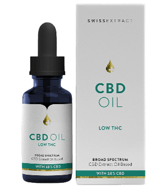 swiss extract cbd oil 18 thc low broad spectrum uweed shop 1
